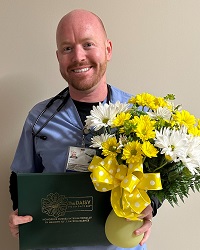 Anthony, SWH Palmdale Regional Hospsital