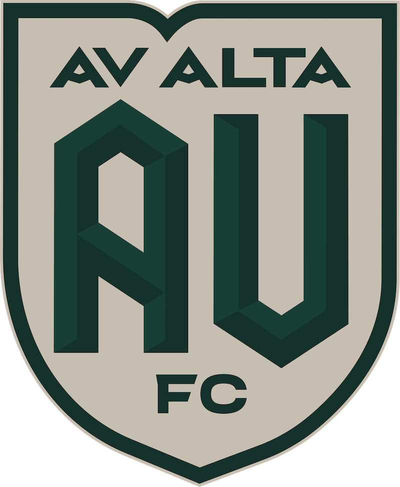 AV ALTA FC logo