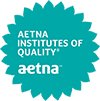 Aetna Institutes of Quality