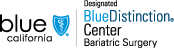 Cirugía bariátrica Blue Distinction Palmdale Regional Medical Center, Palmdale, CA