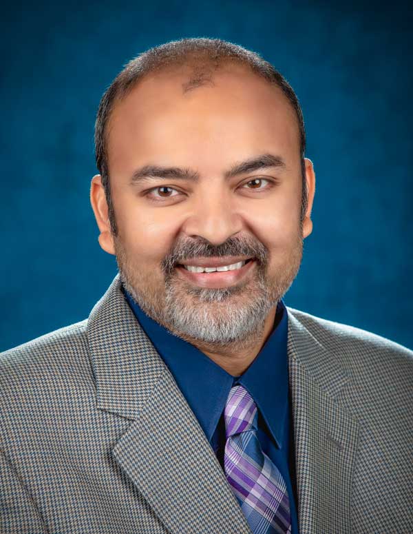 Dr. Chaudhry