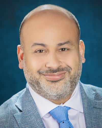 Dr. George Makkar