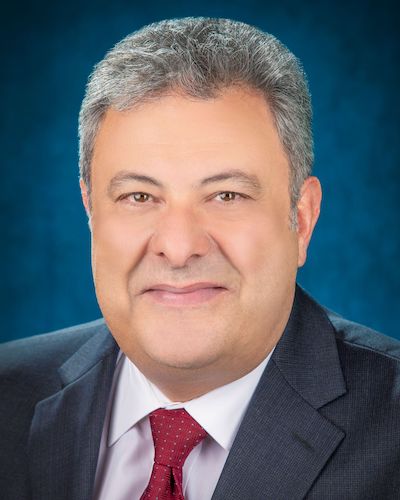 Dr. Ihab Aziz