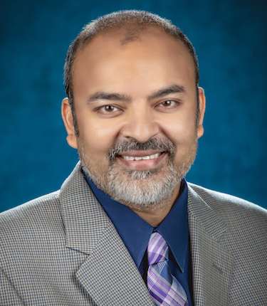 Taimur Chaudhry