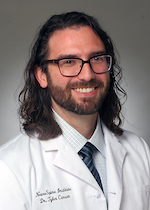 Dr. Tyler Carson