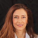 Fariba Vesali, MD, directora médica del Instituto de Rehabilitación Regional de Palmdale