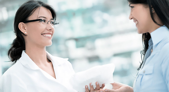 Pharmacy services at Palmdale Regional Medical Center in Palmdale, California