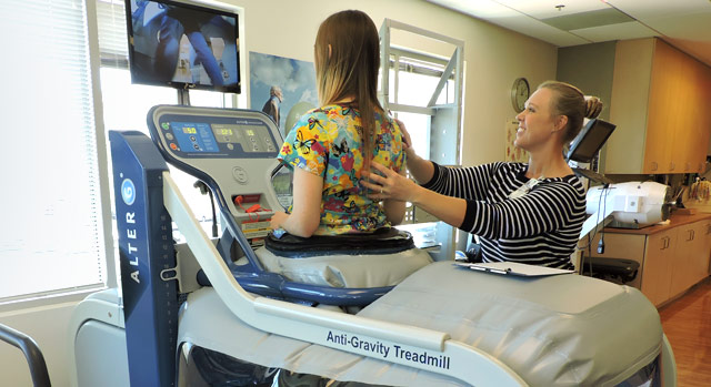 Rehabilitation And Orthopedic Institute