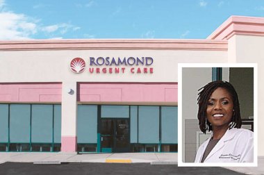 Nurse Practitioner Questa Edwards explains what you need to know about this facility Nurse Practitioner Questa Edwards explains what you need to know about this facility