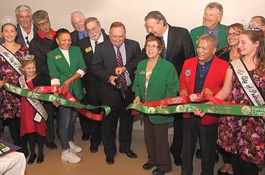 Acute Rehabilitation Comes to the Antelope Valley Acute Rehabilitation Comes to the Antelope Valley