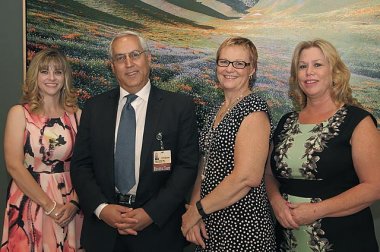 Weight-Loss Surgery Program Earns Accreditation Weight-Loss Surgery Program Earns Accreditation