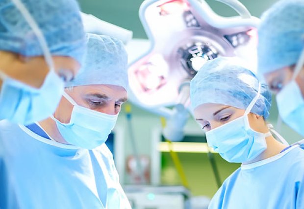 El Centro Médico Regional de Palmdale reanudará ciertas cirugías electivas el lunes 18 de mayo de 2020
