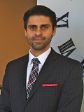 Dr. Parsa