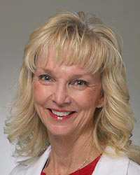 Diane Morrow
