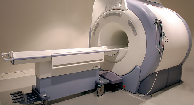 Magnetic Resonance Imaging