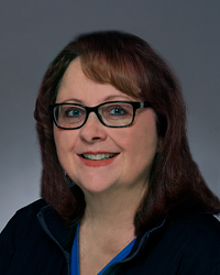 Nancy Boggs