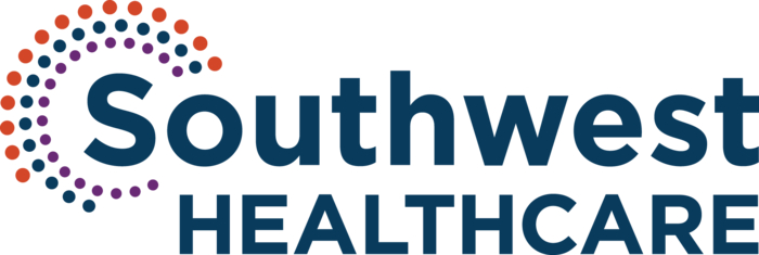 Logotipo de Southwest Healthcare